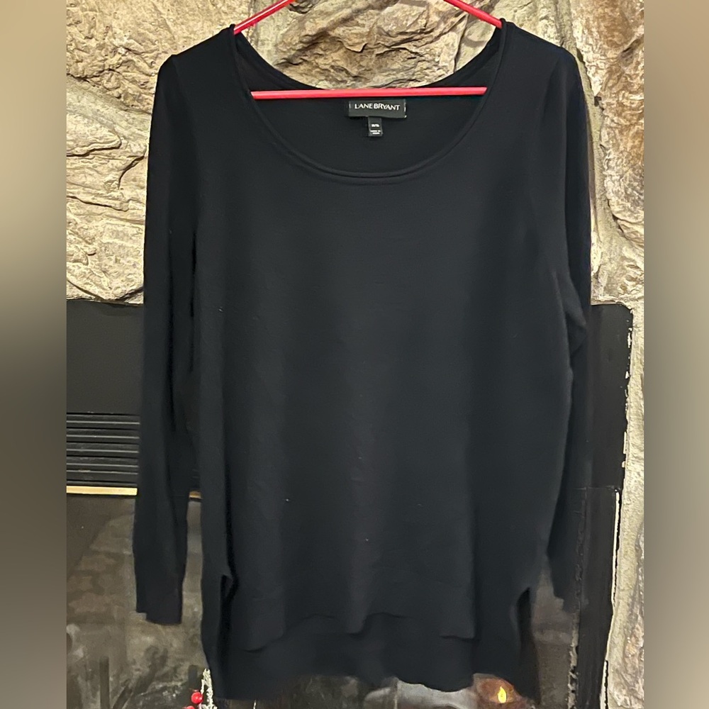 Womens Lane Bryant Sweater size 14/16